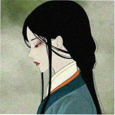 用户林间有雾 头像